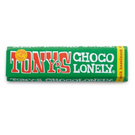 Tony's Chocolonely (50 gram) | customised wrapper - Image 11